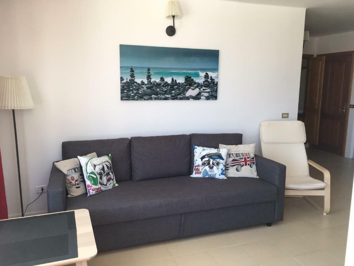 Andylins Place 102 Apartment ซานมิเกลเดียโบนา ภายนอก รูปภาพ