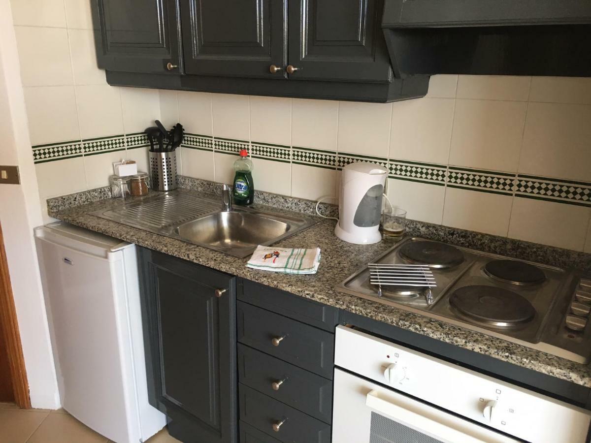 Andylins Place 102 Apartment ซานมิเกลเดียโบนา ภายนอก รูปภาพ
