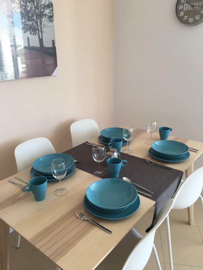 Andylins Place 102 Apartment ซานมิเกลเดียโบนา ภายนอก รูปภาพ