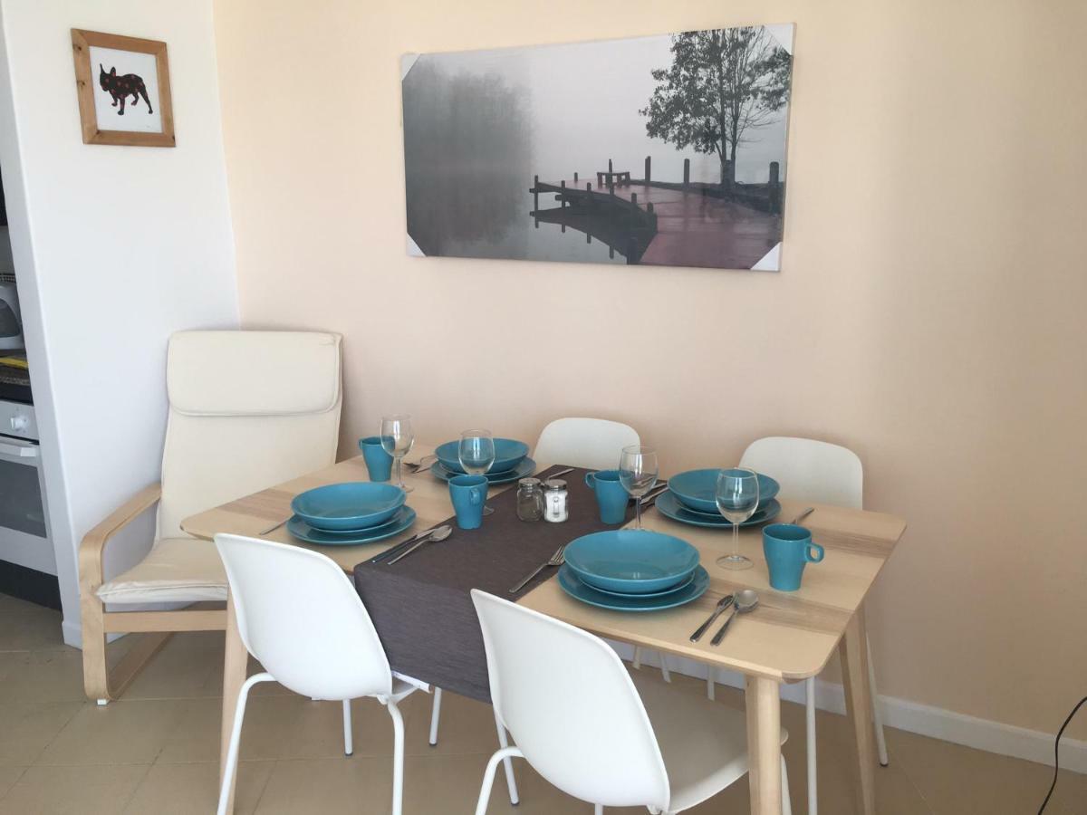 Andylins Place 102 Apartment ซานมิเกลเดียโบนา ภายนอก รูปภาพ
